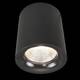Потолочный светодиодный светильник Arte Lamp Facile A5118PL-1BK, изображение 2