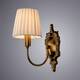 Бра Arte Lamp Gracie A7301AP-1PB, изображение 3