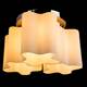 Потолочная люстра Arte Lamp 18 A3479PL-3CC, изображение 4