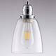 Подвесной светильник Arte Lamp A9387SP-1CC, изображение 2