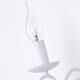 Бра Arte Lamp A1129AP-1WH, изображение 3