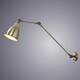 Спот Arte Lamp A2055AP-1AB, изображение 2