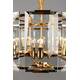 Подвесная люстра Omnilux Noventa OML-81503-10, изображение 4
