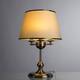 Настольная лампа Arte Lamp Alice A3579LT-3AB, изображение 4