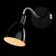 Спот Arte Lamp Dorm A1408AP-1BK, изображение 2