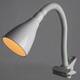 Настольная лампа Arte Lamp Cord A1210LT-1WH, изображение 2