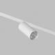 Трековый однофазный светильник Denkirs Simple Spot DK8220-WH, изображение 2