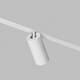 Трековый однофазный светильник Denkirs Simple Spot DK8220-WH, изображение 3
