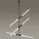 Подвесной светильник Odeon Light Hightech Soho 4307/6, изображение 3