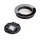 Рамка на 1 пост черная Werkel W0015108 4690389166426, изображение 4