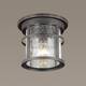 Уличный светильник Odeon Light Nature Virta 4044/1C, изображение 2