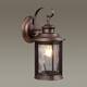 Уличный настенный светильник Odeon Light Nature Mavret 4961/1W, изображение 3