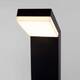 Уличный светодиодный светильник Elektrostandard Sensor 1542 Techno Led черный a053948, изображение 3