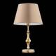 Настольная лампа Kutek Casamia Abazur CAS-LG-1 (P/A), изображение 2
