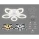 Потолочная светодиодная люстра Ambrella light Original FA4492, изображение 2