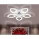 Потолочная светодиодная люстра Ambrella light Original FA4492, изображение 6