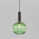 Подвесной светильник Eurosvet 50182/1 зеленый
