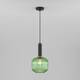 Подвесной светильник Eurosvet 50182/1 зеленый, изображение 2