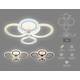 Потолочная светодиодная люстра Ambrella light Original FA4061, изображение 2