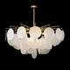 Подвесная люстра Freya Porto FR5104PL-08BS, изображение 4