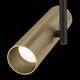 Трековый светильник Maytoni Track Lamps TR005-1-GU10-BG, изображение 2