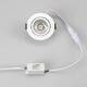 Мебельный светодиодный светильник Arlight LTM-R65WH 5W Day White 10deg 020767, изображение 5