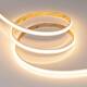 Светодиодная лента герметичная Arlight 10W/m 280LED/m 2835SMD теплый белый 5M RTW-PW-A280-10mm 24V 041111, изображение 10