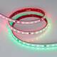 Светодиодная лента герметичная Arlight 14W/m 60LED/m 5060SMD разноцветный 5М DMX-PS-B60-12mm 24V 039, изображение 4
