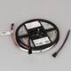 Светодиодная лента Arlight 12W/m 60LED/m 5060SMD разноцветный 5М SPI-SE-B60-10mm 24V 039601, изображение 5