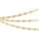 Светодиодная лента герметичная Arlight 7W/m 378LED/m CSPSMD теплый белый 5М SPI-COB-SE-X378-12mm 24V 041740, изображение 2