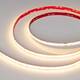Светодиодная лента Arlight 15W/m 512LED/m CSPSMD от теплого дневного до холодного 5М COB-X512-10mm 2, изображение 3
