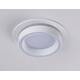 Встраиваемый светильник Ambrella light Techno Spot GX53 Acrylic tech TN5240, изображение 2