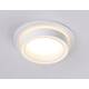 Встраиваемый светильник Ambrella light Techno Spot GX53 Acrylic tech TN5240, изображение 3