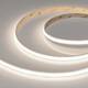 Светодиодная лента герметичная Arlight 10W/m 280LED/m 2835SMD дневной белый 5M RTW-PW-A280-10mm 24V, изображение 3
