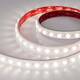 Светодиодная лента герметичная Arlight 21W/m 42LED/m 2835SMD дневной белый 5М FLT-PS-A42-23mm 24V 03, изображение 3