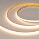 Светодиодная лента герметичная Arlight 10W/m 160LED/m 2835SMD теплый белый 5M RTW-PW-A160-8mm 24V 041114, изображение 4