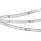 Светодиодная лента Arlight 12W/m 60LED/m 5060SMD разноцветный 5М SPI-PS-B60-12mm 24V 039181