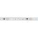 Светодиодная лента Arlight 12W/m 60LED/m 5060SMD разноцветный 5М SPI-PS-B60-12mm 24V 039181, изображение 2
