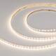 Светодиодная лента Arlight 9,6W/m 120LED/m 2835SMD теплый белый RZ-A120-6mm 24V 041486, изображение 2