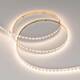 Светодиодная лента Arlight 9,6W/m 120LED/m 2835SMD теплый белый RZ-A120-6mm 24V 041486, изображение 4