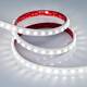 Светодиодная лента герметичная Arlight 21W/m 42LED/m 2835SMD холодный белый 5М FLT-PS-A42-23mm 24V 0, изображение 4