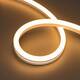 Гибкий неон Arlight 9,6W/m 140LED/m 2835SMD теплый белый 5M MOONLIGHT-SIDE-A140-12x24mm 24V Warm2200