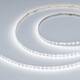 Светодиодная лента Arlight 9,6W/m 120LED/m 2835SMD холодный белый RZ-A120-6mm 24V 040803, изображение 2