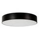 Накладной светодиодный светильник Arlight SP-TOR-PILL-PRISM-R600-50W Warm3000 (BK, 100 deg) 023001(3