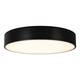 Накладной светодиодный светильник Arlight SP-TOR-PILL-PRISM-R600-50W Warm3000 (BK, 100 deg) 023001(3, изображение 3