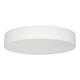 Накладной светодиодный светильник Arlight SP-TOR-PILL-PRISM-R600-50W Warm3000 (WH, 100 deg, 230V) 02