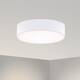 Накладной светодиодный светильник Arlight SP-TOR-PILL-PRISM-R600-50W Warm3000 (WH, 100 deg, 230V) 02, изображение 2