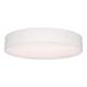 Накладной светодиодный светильник Arlight SP-TOR-PILL-PRISM-R600-50W Warm3000 (WH, 100 deg, 230V) 02, изображение 3