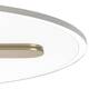 Потолочный светодиодный светильник Lightstar Acrile 738033, изображение 3