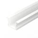 Профиль встраиваемый Arlight LINE-2315-F-2000 WHITE 044265, изображение 2